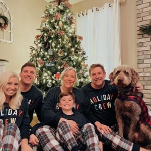 Meet your Posher, Keith angela